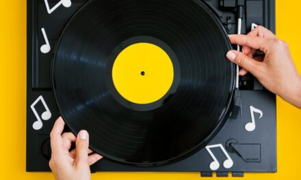 Jak Skutecznie I Prawidłowo Usunąć Rysy Z Płyty Winylowej?
