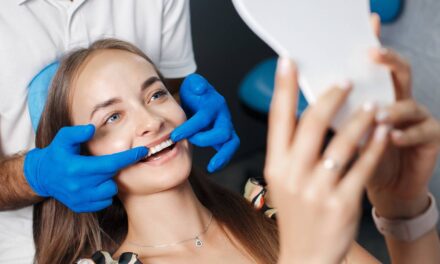 ​Higienizacja Zębów W Łodzi – Kiedy Warto I Jak Wybrać Gabinet?